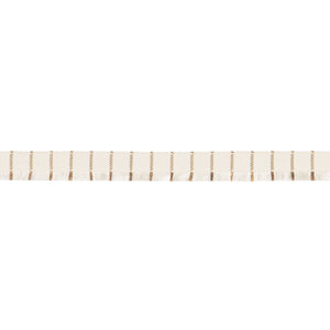 Frances Silk Fringe