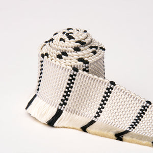 Frances Silk Fringe