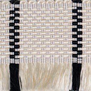 Frances Silk Fringe