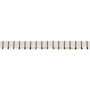 Frances Silk Fringe