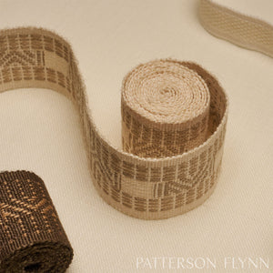 Nael Linen Cotton Tape