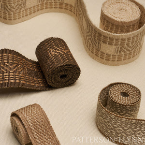 Nael Linen Cotton Tape