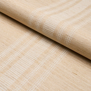 Cassia Handwoven Silk Stripe