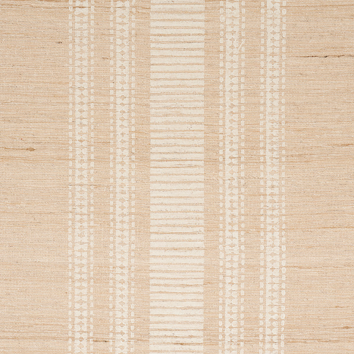 Cassia Handwoven Silk Stripe