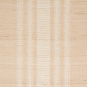Cassia Handwoven Silk Stripe