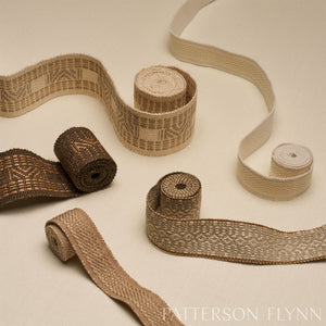 Helena Linen Cotton Tape