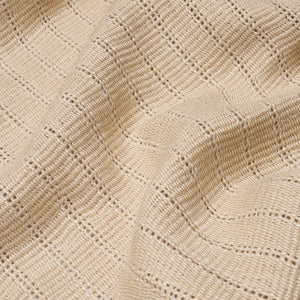 Remi Handwoven Linen Casement