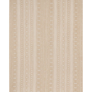 Nima Embroidered Cotton Linen
