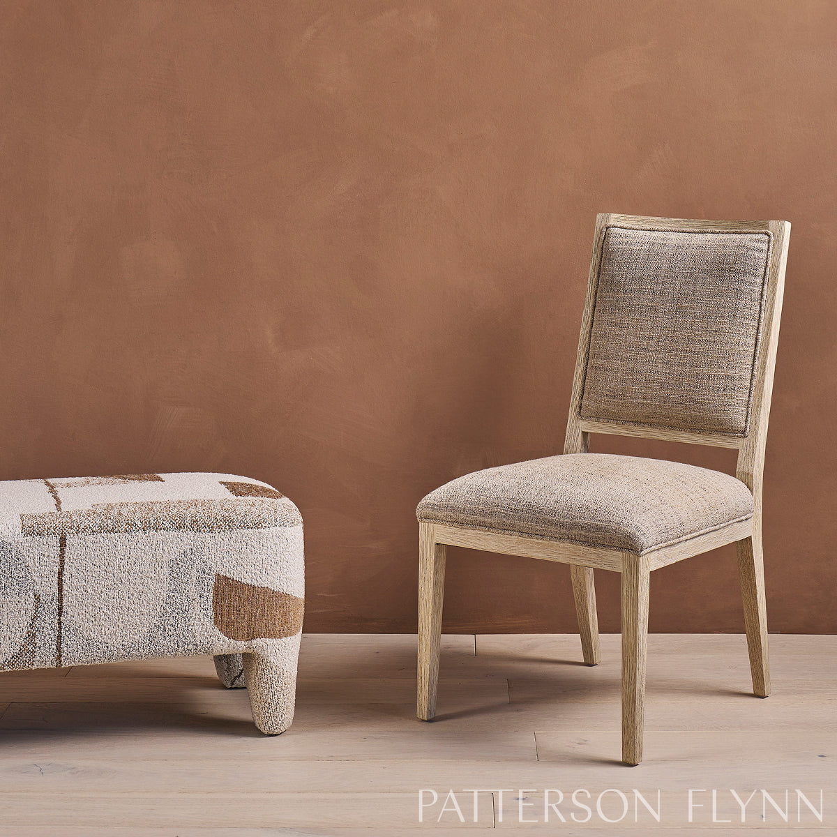 Liora Linen Ombre