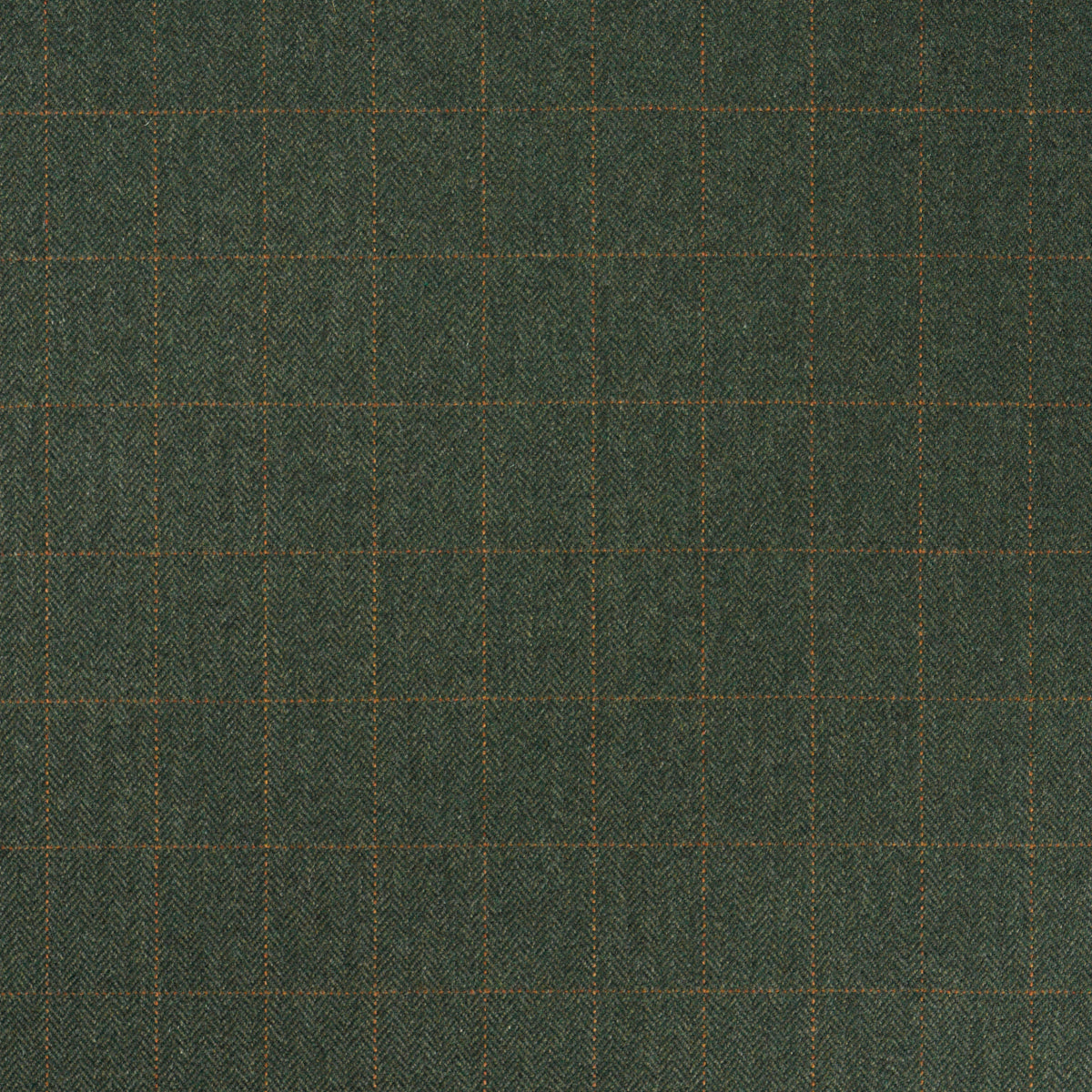 Thompson Merino Windowpane