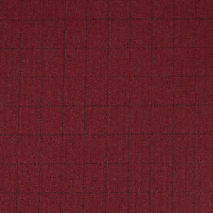 Thompson Merino Windowpane