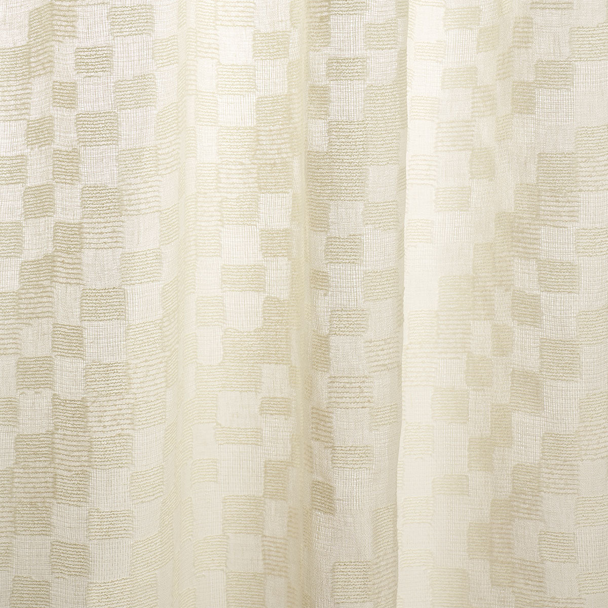 Cadence Linen Sheer