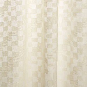 Cadence Linen Sheer