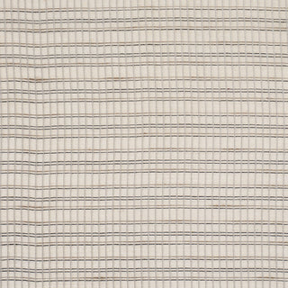 Payton Linen Sheer Grid