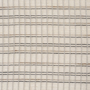 Payton Linen Sheer Grid