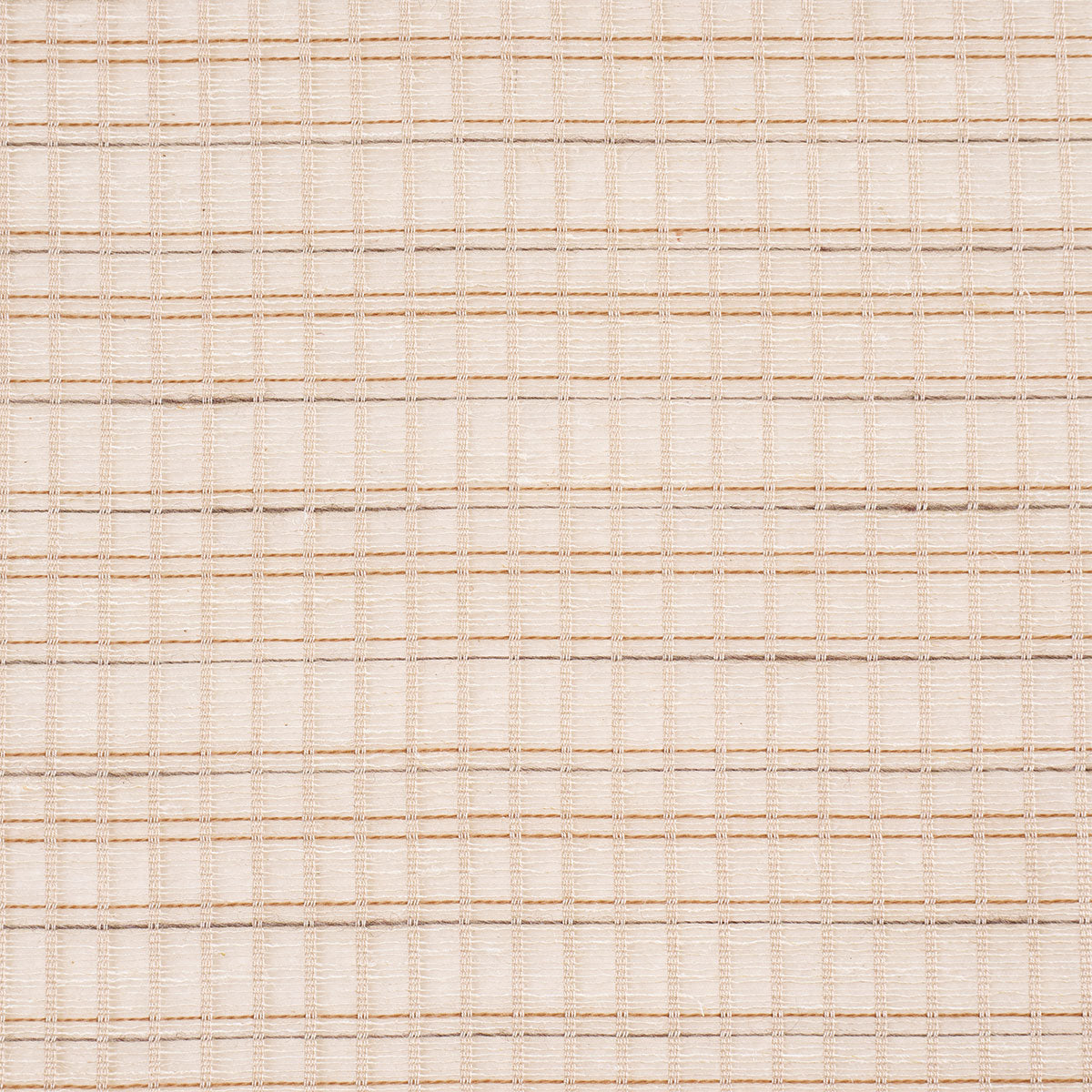Payton Linen Sheer Grid