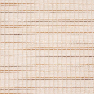 Payton Linen Sheer Grid