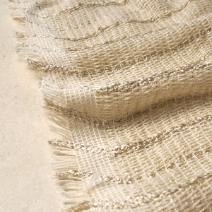 Ellie Alpaca Shimmer Sheer