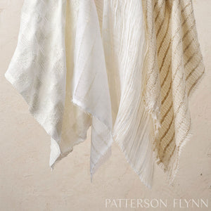 Ellie Alpaca Shimmer Sheer