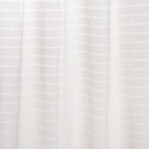 Emmett Wool Sheer