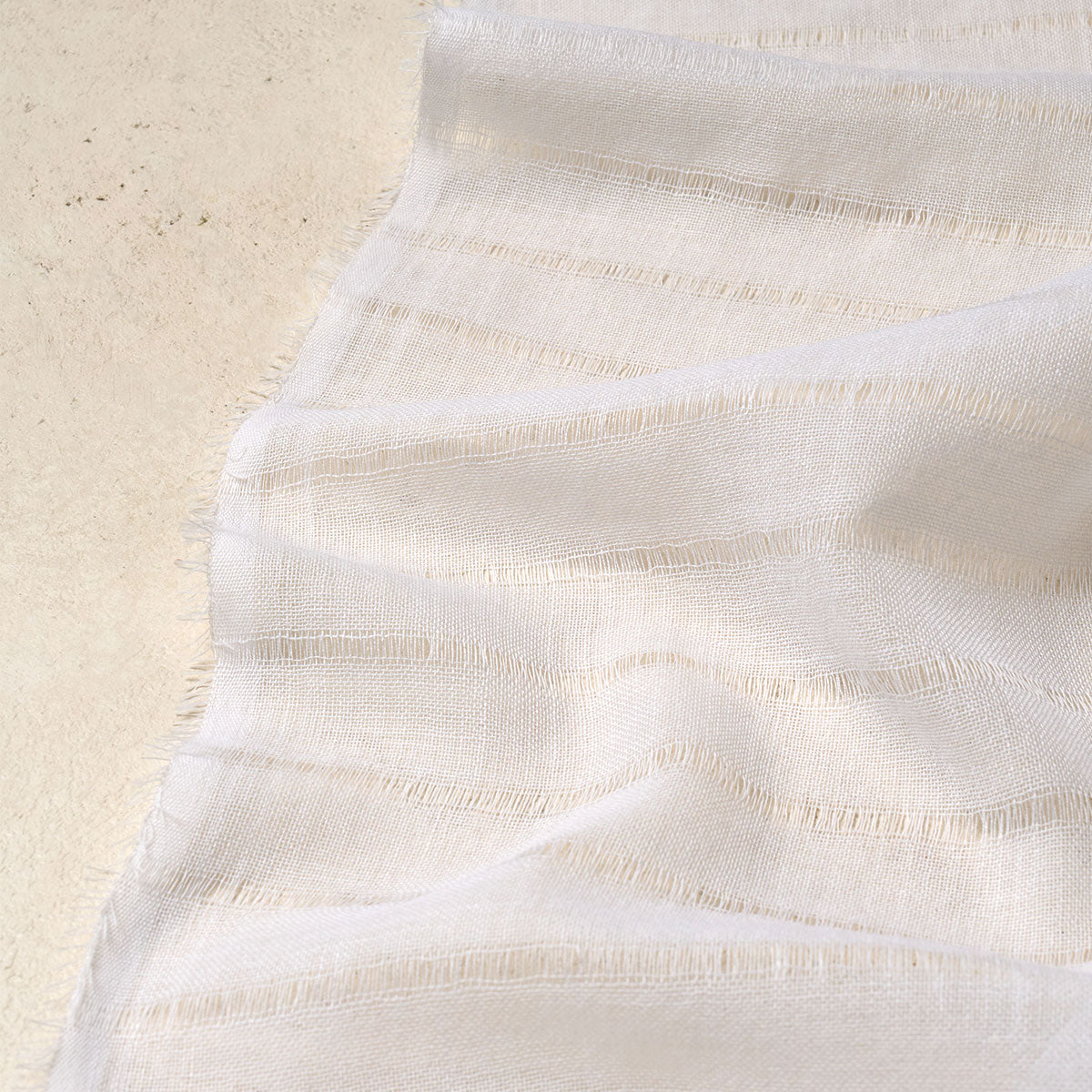 Emmett Wool Sheer