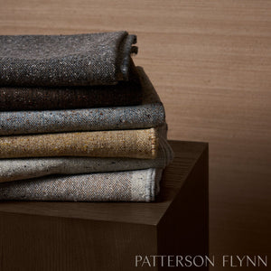 Clarke Donegal Wool Blend