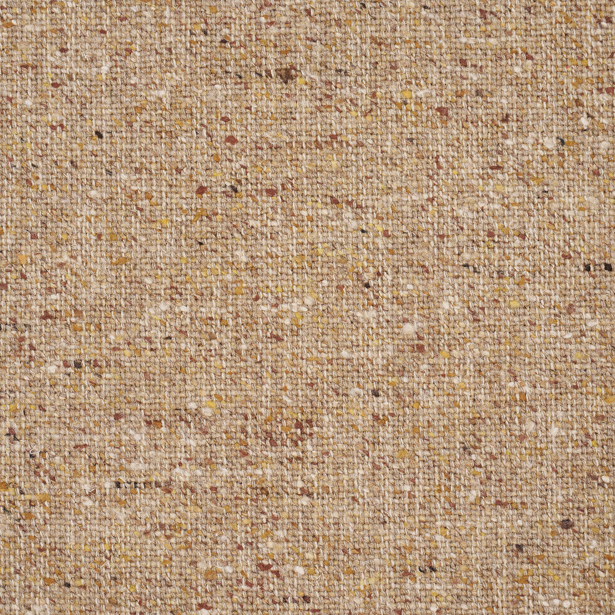 Clarke Donegal Wool Blend