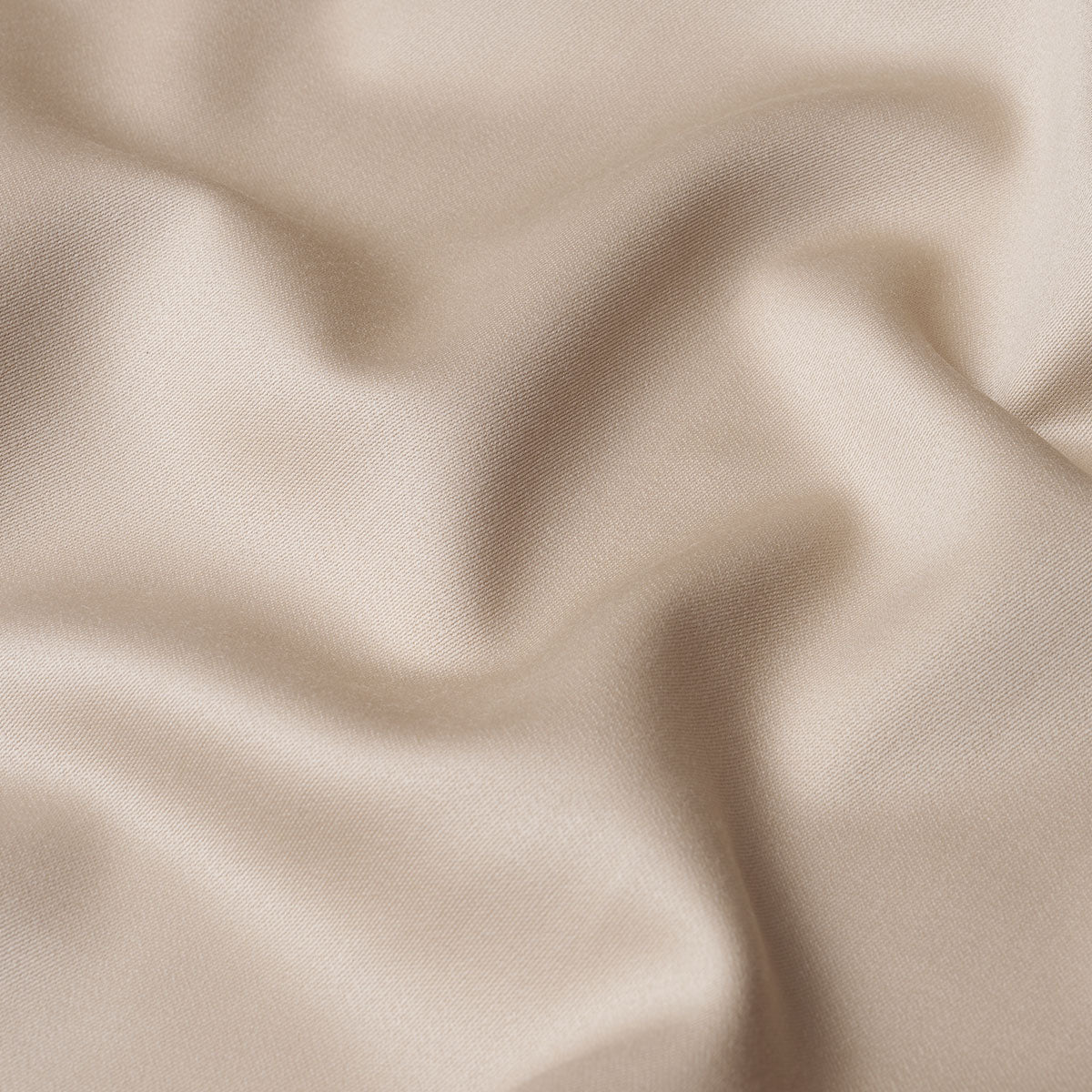 Donovan Merino Wool Sateen