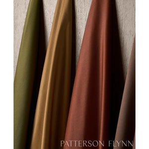 Donovan Merino Wool Sateen