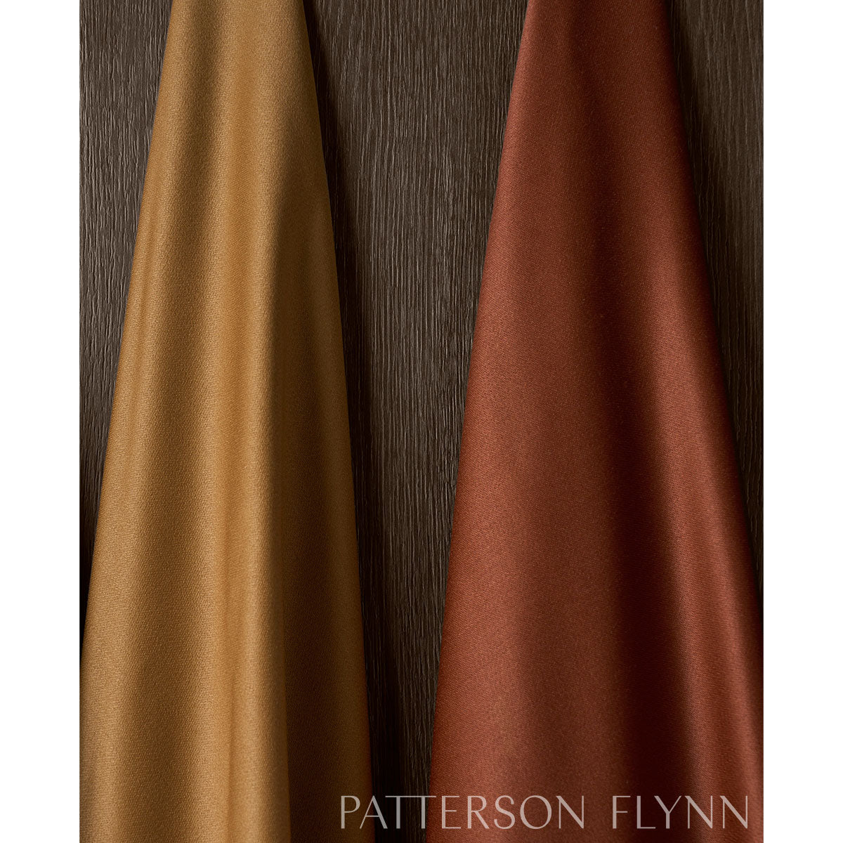 Donovan Merino Wool Sateen