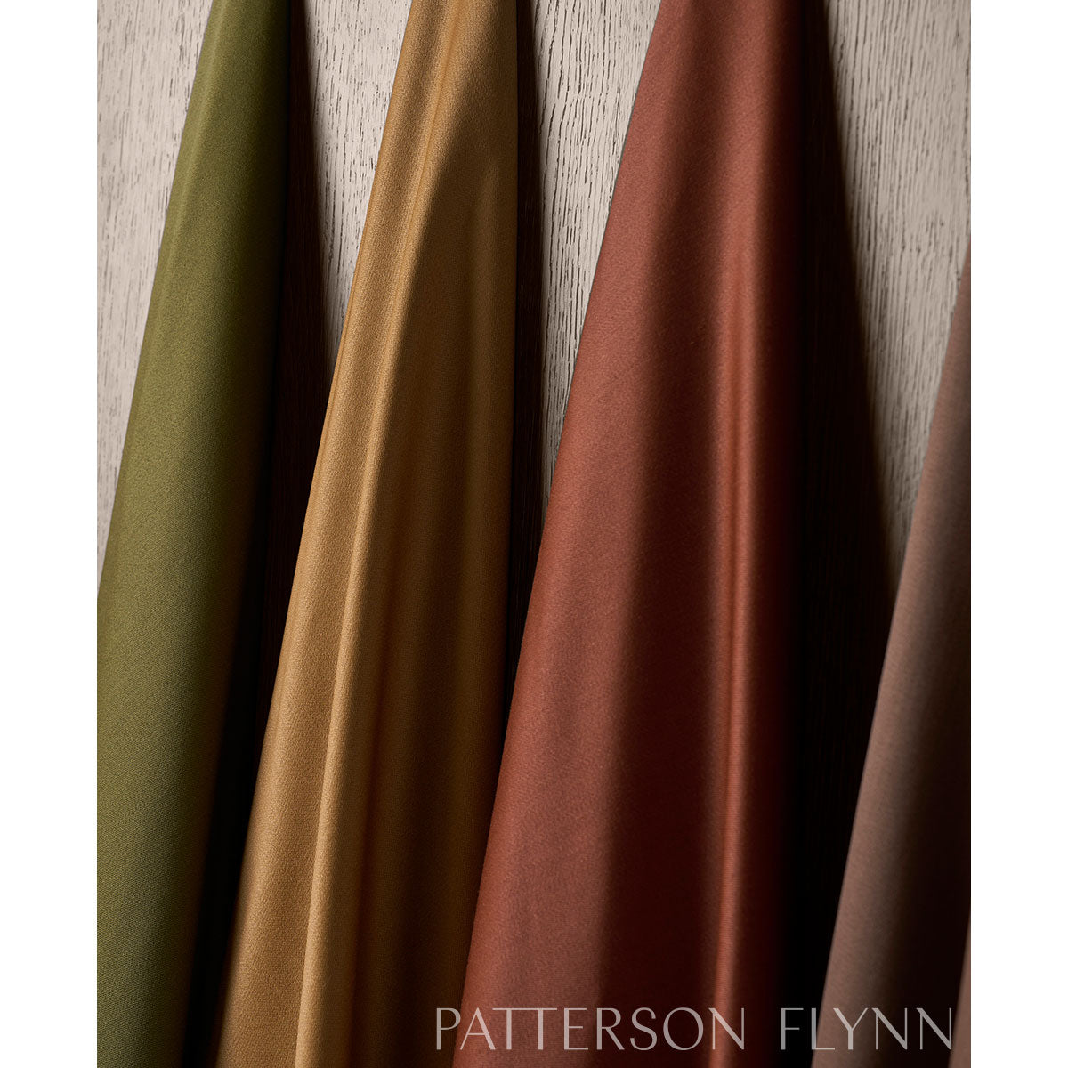 Donovan Merino Wool Sateen