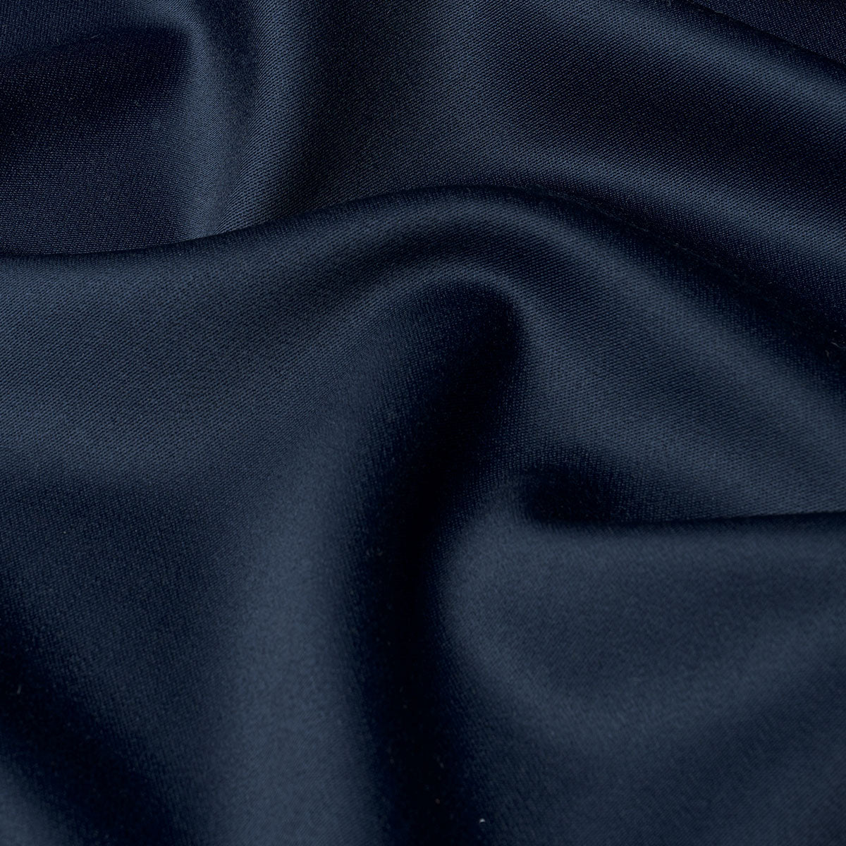 Donovan Merino Wool Sateen