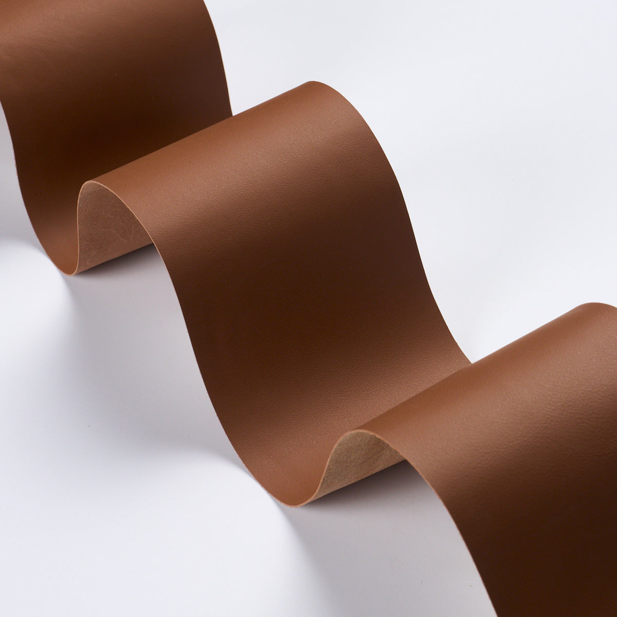 Westby Leather Binding