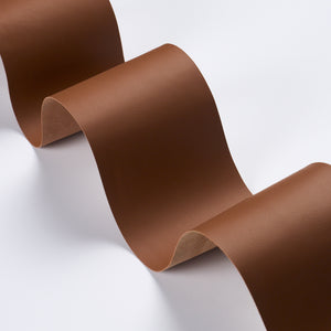 Westby Leather Binding