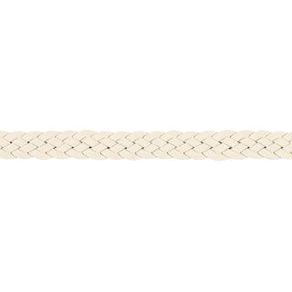 Pondera Leather Braid