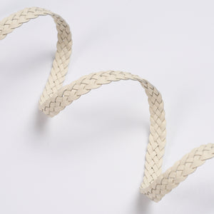 Pondera Leather Braid