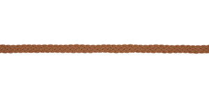 Pondera Leather Braid
