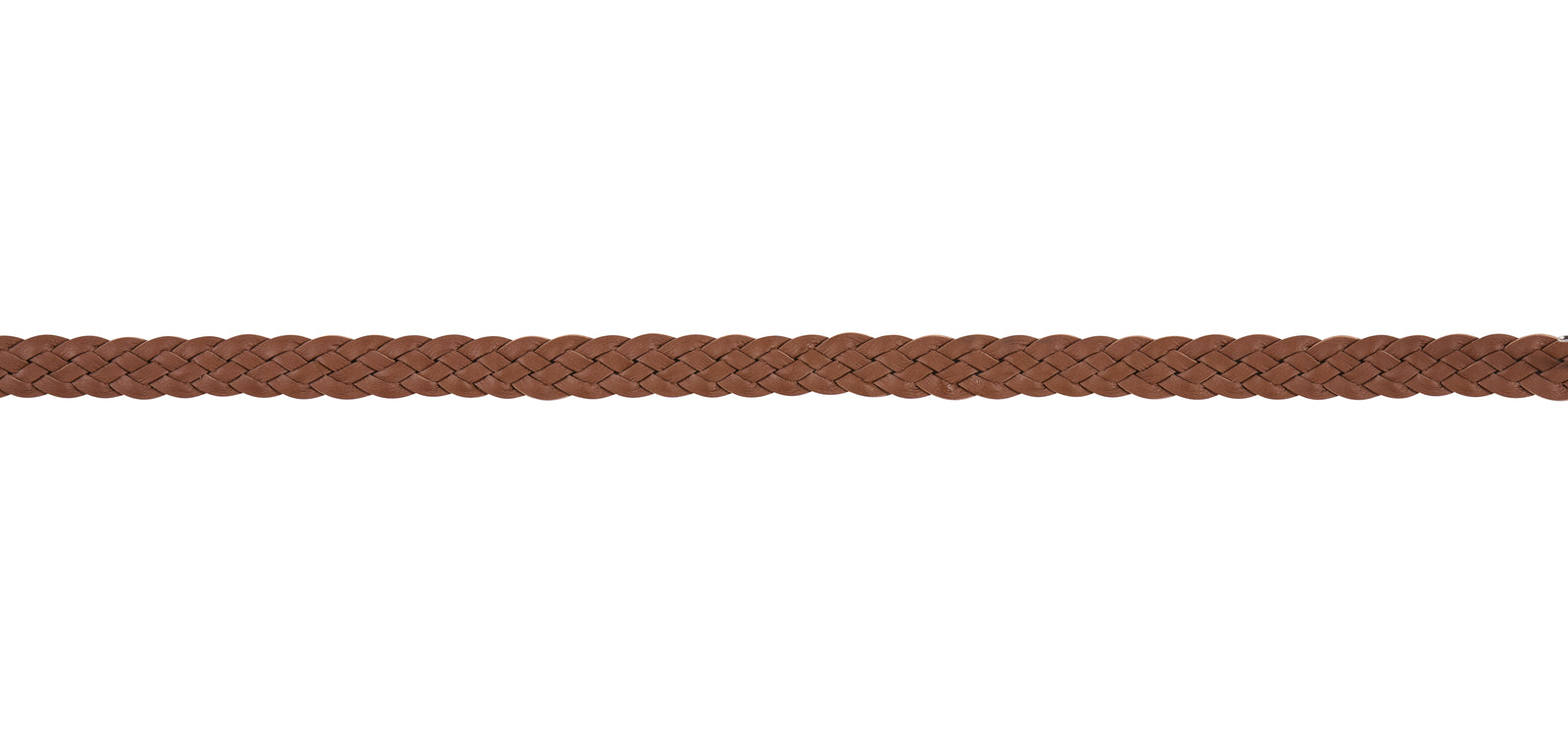 Pondera Leather Braid