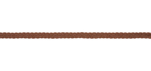 Pondera Leather Braid