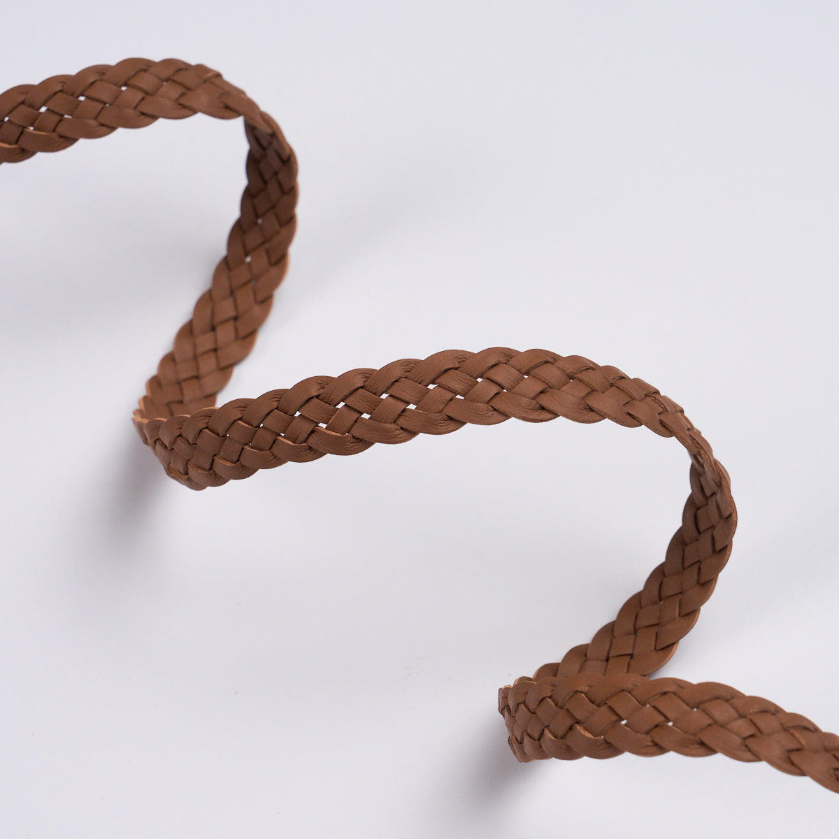 Pondera Leather Braid