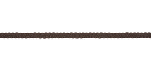 Pondera Leather Braid