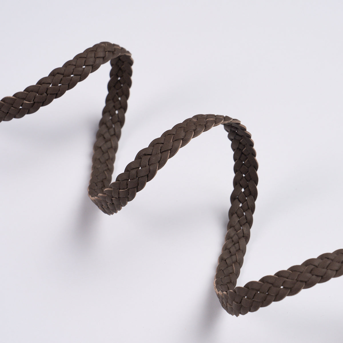 Pondera Leather Braid