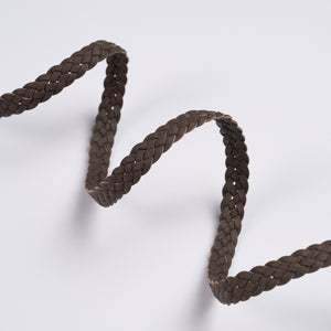 Pondera Leather Braid