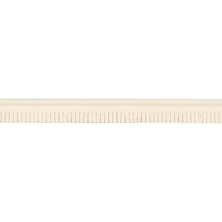Burnham Narrow Leather Piping