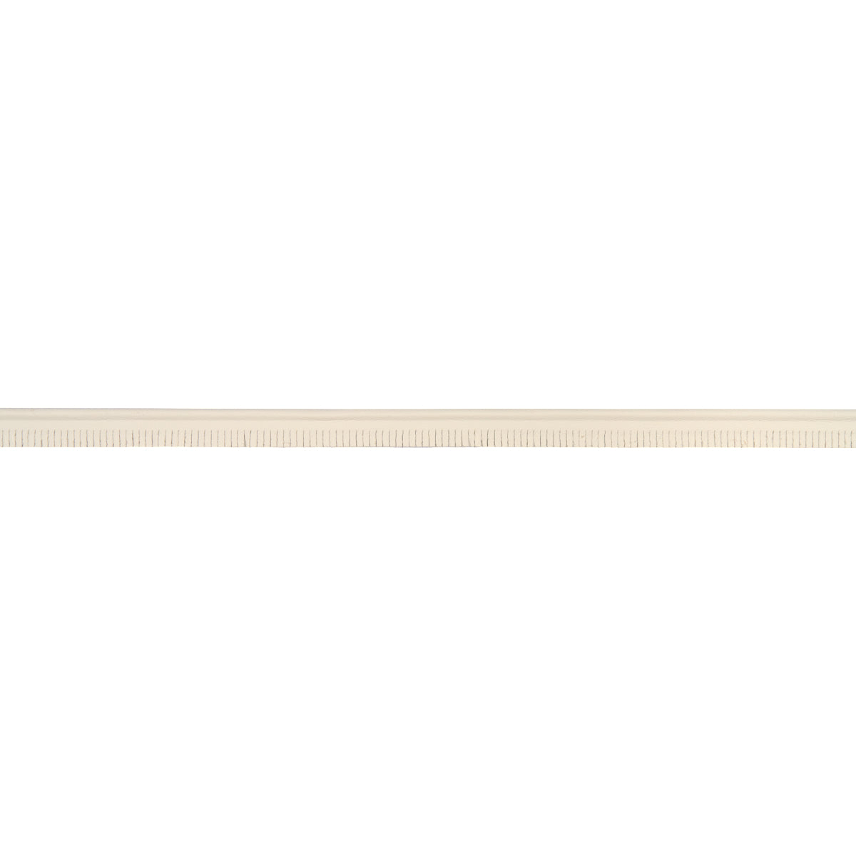 Burnham Narrow Leather Piping