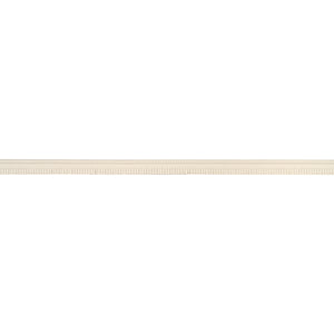 Burnham Narrow Leather Piping