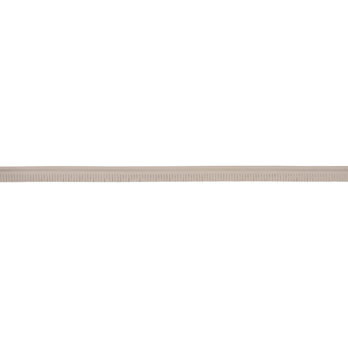 Burnham Narrow Leather Piping