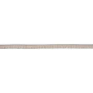 Burnham Narrow Leather Piping