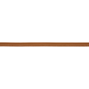 Burnham Narrow Leather Piping