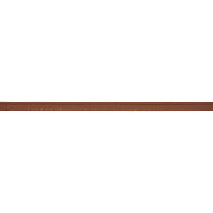 Burnham Narrow Leather Piping